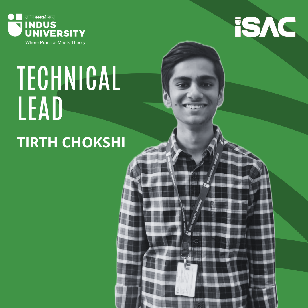 Technical Lead